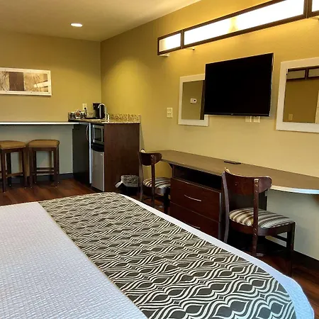 Surestay Plus Hotel By Best Western Buckhannon Exterior photo