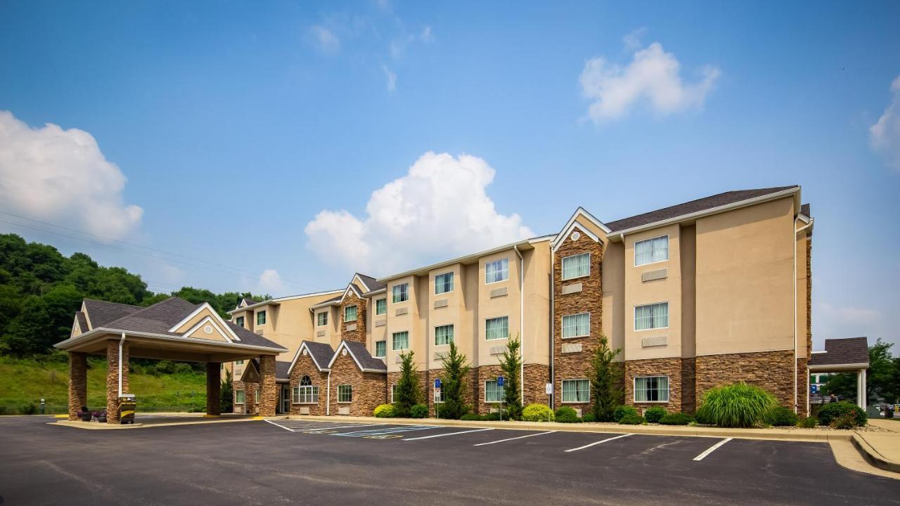 Surestay Plus By Best Western Hotel 2*