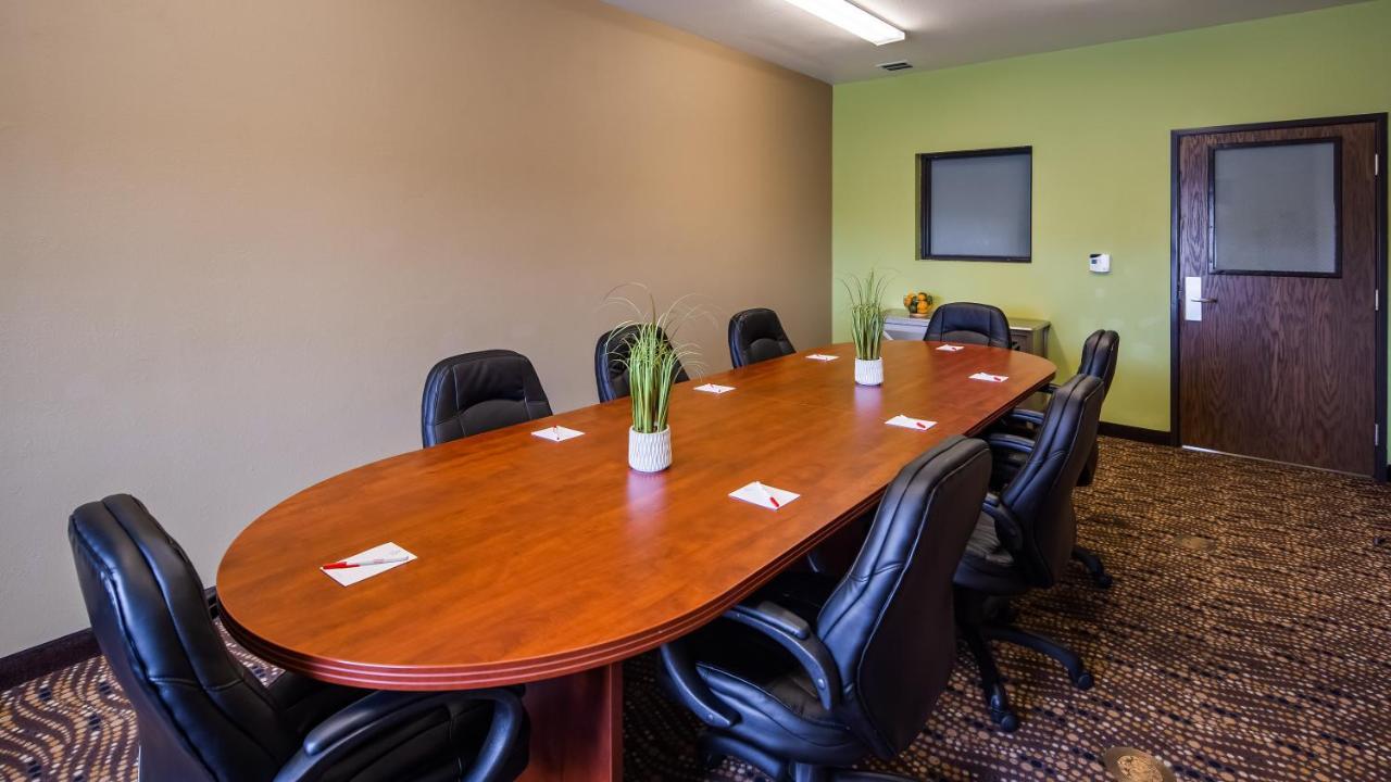 Surestay Plus By Best Western Buckhannon
