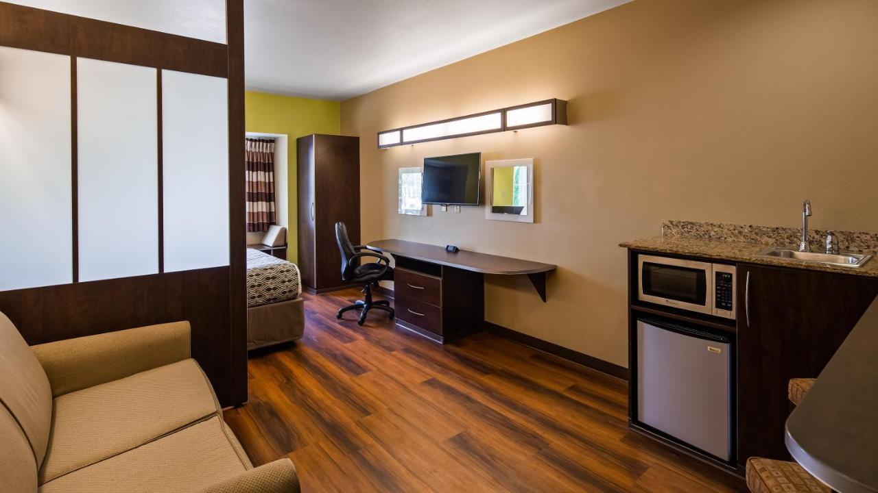 Surestay Plus By Best Western 2*