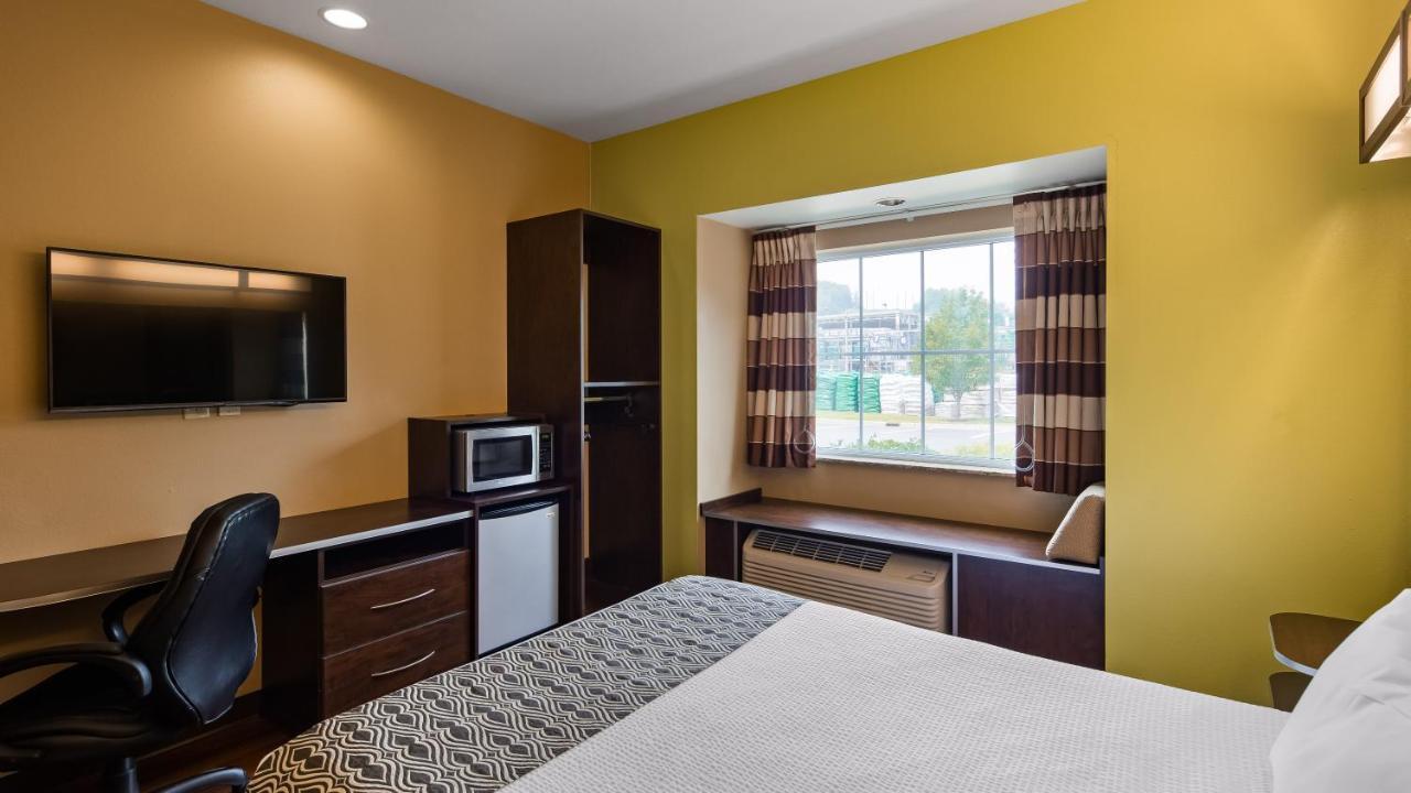 Surestay Plus By Best Western